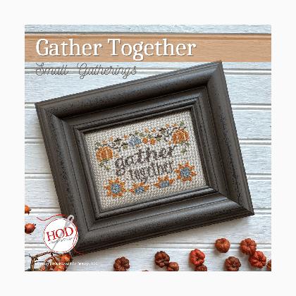 Gather Together
