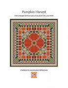 Pumpkin Harvest