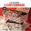 Le guide du cartonnage