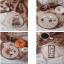 Broderie moderne