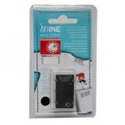 Recambio para Mini Sello Textil Automático