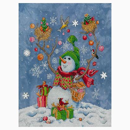 Snow Giving