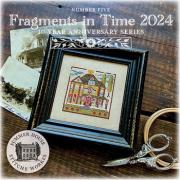 Fragments In Time 2024 - 5