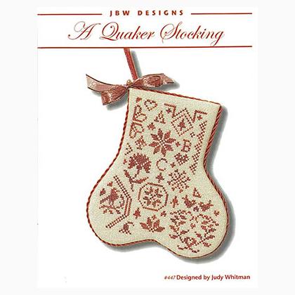 Quaker Stocking