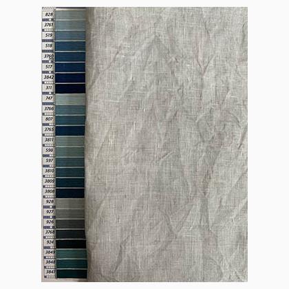 Colonial Blue 40ct