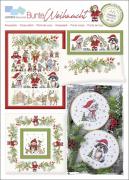 Bunte Weihnacht