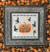Fall Dance