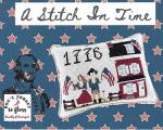 Stitch In Time