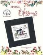Spring Blessings