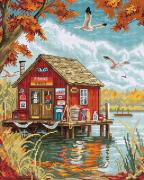 Early Autumn