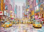 New York Times Square