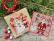 Candy Snowman & Santa