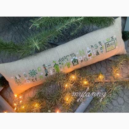 Green Christmas