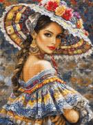 The Mexican Fest - Medio punto