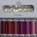 Soie 1003 - Pack 6 tonos - Fucsia