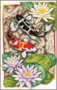 Baile del koi