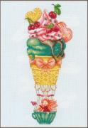 Globo helado