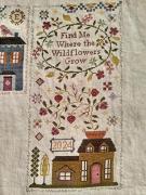 Where The Wildflowers Grow
