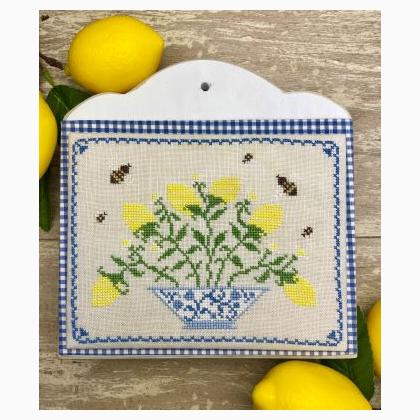 Life\'s Lemons