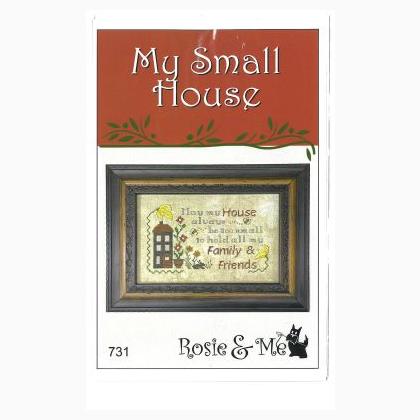 My Small House