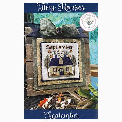 Tiny Houses September