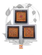 Pumpkin Pie