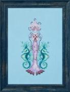 South Pacific Mermaid