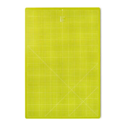 Base para Cortar 60x90 - verde claro
