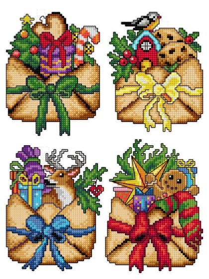 Cartas navideñas (4)