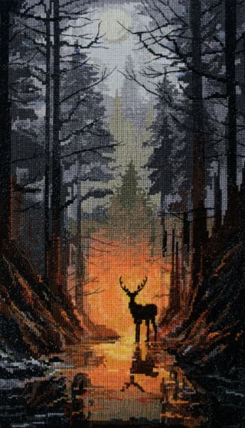 Guarda forestal