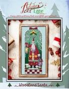 Woodland Santa