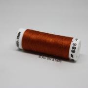 Soie 100/3 - 686