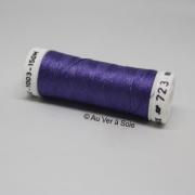 Soie 100/3 - 723