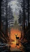 Guarda forestal