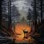 Guarda forestal