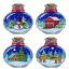 Botellas de Navidad (4)