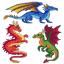 Dragones (3)