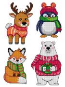 Mascotas con jersey (4)