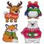 Mascotas con jersey (4)
