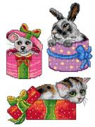 Mascotas dentro de Regalos (3)