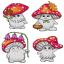 Hongos de cuento (4)