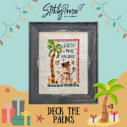 Deck The Palms