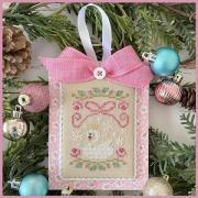 Pastel Collection 10 - Christmas Swan