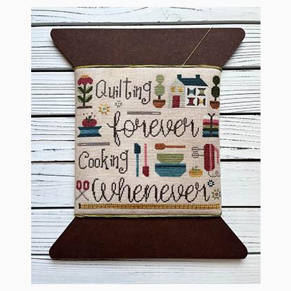 Quilting Forever