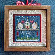 Peace In The Village