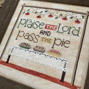Pass The Pie