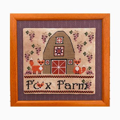 Fox Farm