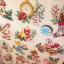 "Advent Calendar" para colgar - Aida