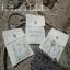 3 sachets de lavande