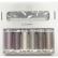 Soie 1003 - Pack 6 tonos - Amatista